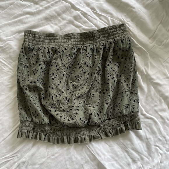 Anthropologie Tube Top - Picture 2 of 3